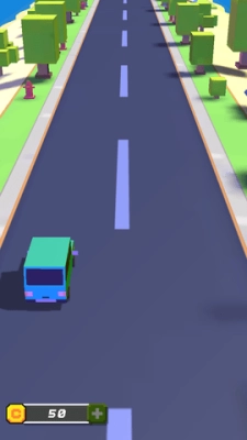 极限超车手机版图3