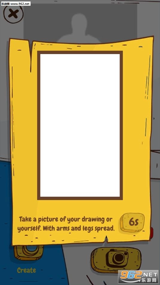 画个怪兽安卓版图2