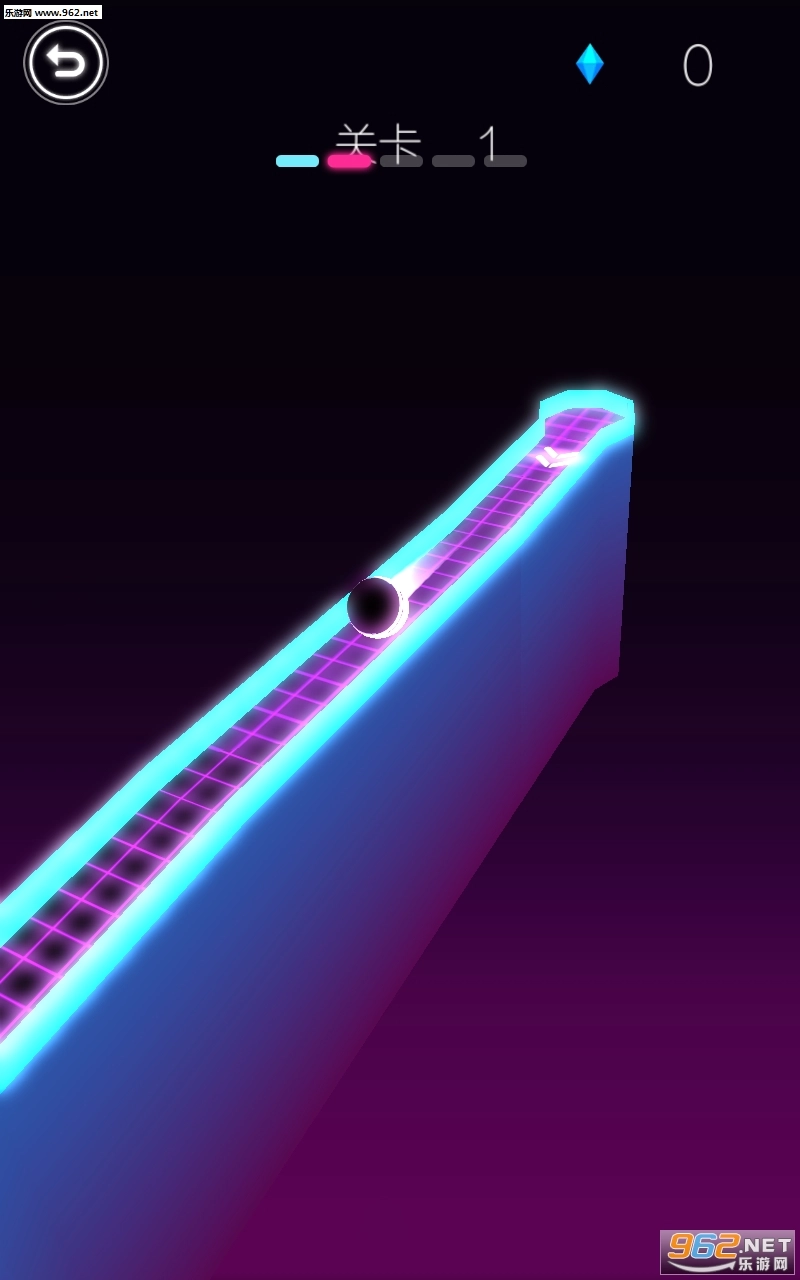 平衡小球游戏图3