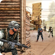 陆军狙击手吃鸡战场安卓版