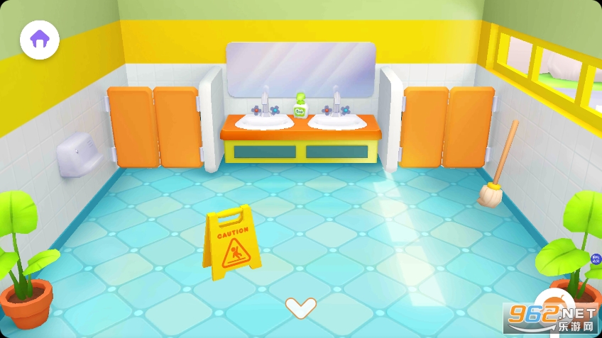 迷你校园上学记最新版