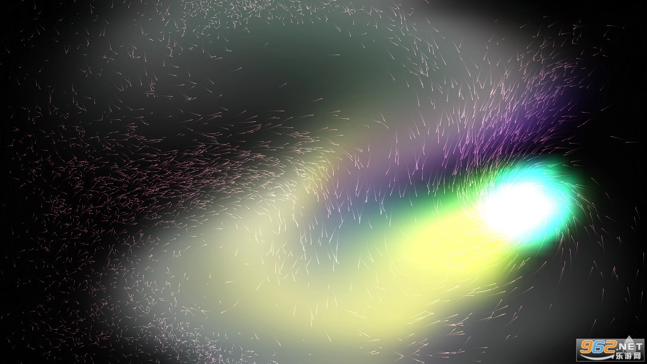 超级炫光模拟器游戏图8