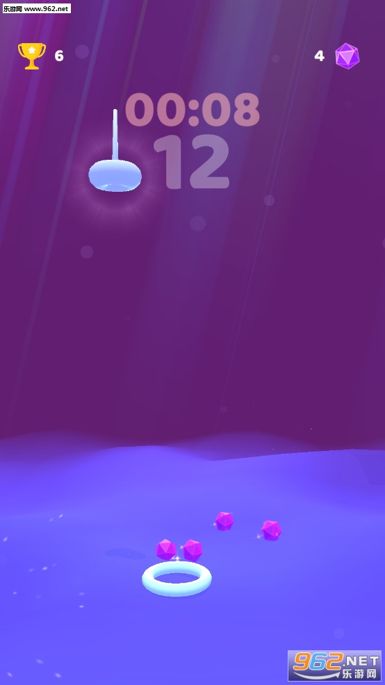 水中套环3D安卓版