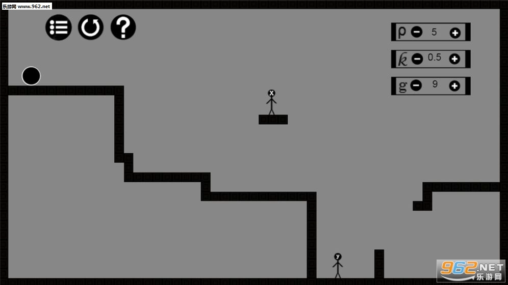 火柴物理安卓版