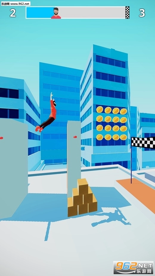 flipman游戏安卓版