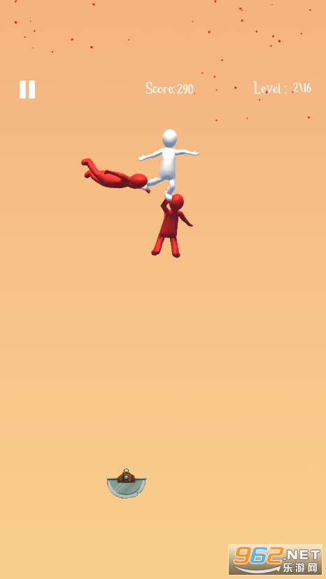 傻瓜求生安卓版图3