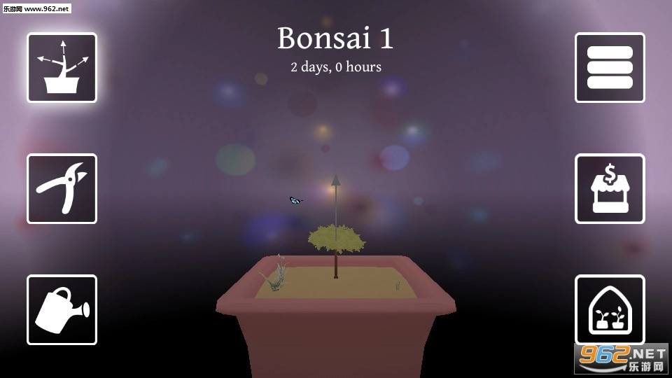 袖珍盆景游戏中文版图6