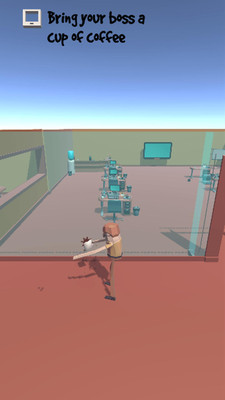 破坏办公室3D安卓版