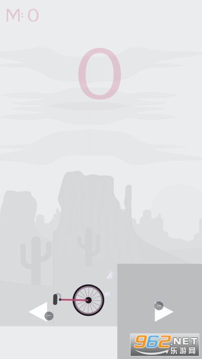 我疯狂的车轮安卓版