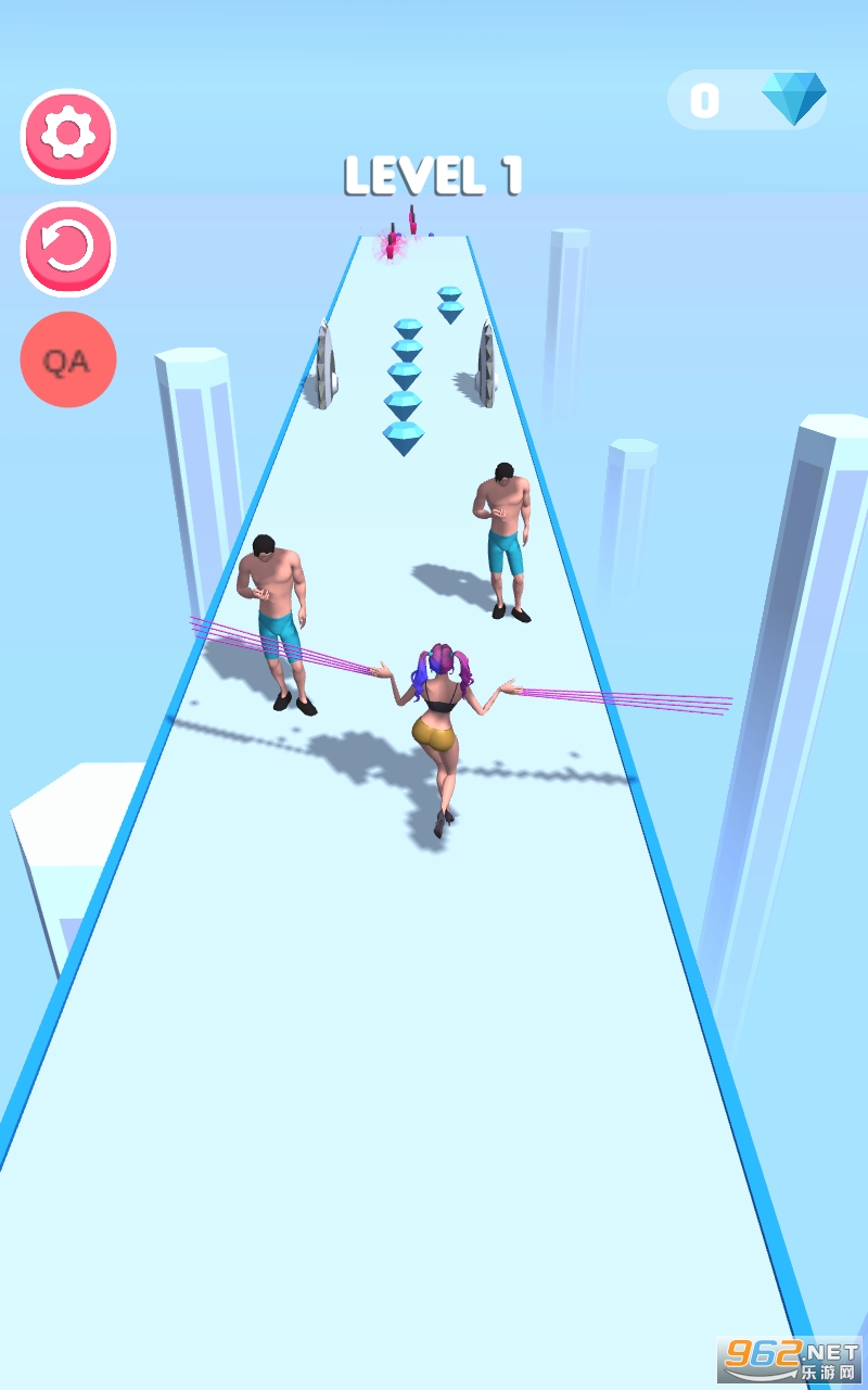 姐是金刚狼最新版