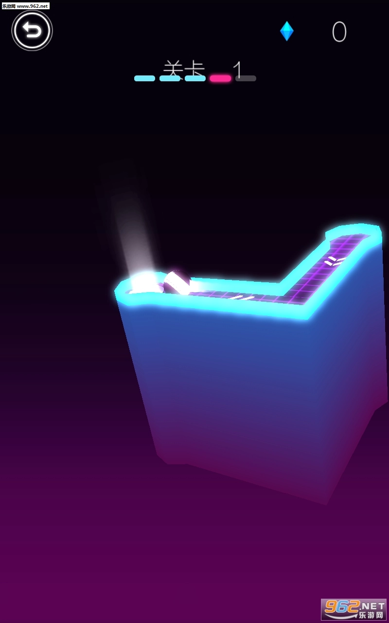 平衡小球游戏图2