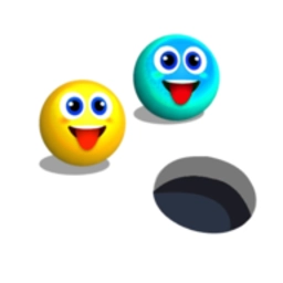 摇摆入洞3D安卓版