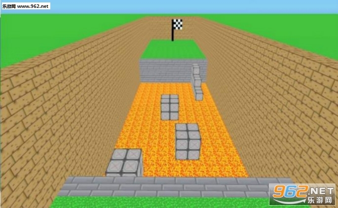 Mcraft安卓版图3