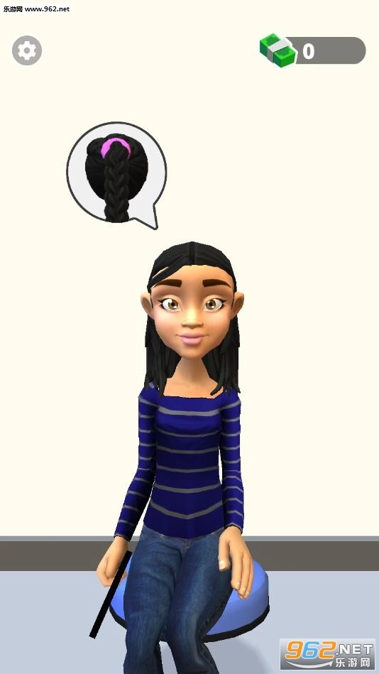 辫子模拟器安卓版图4