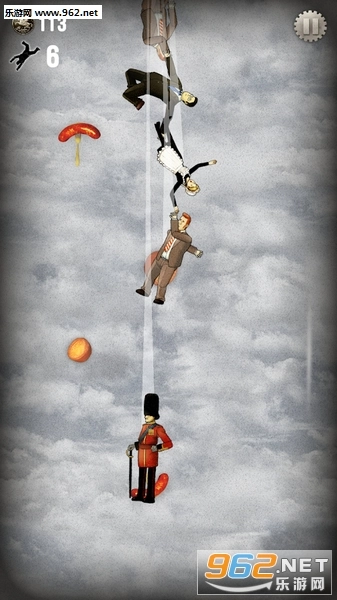 StickyBodies安卓版