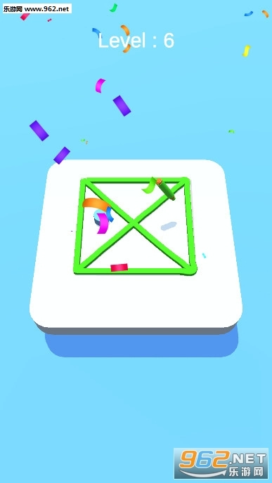 手绘轨迹安卓版图2