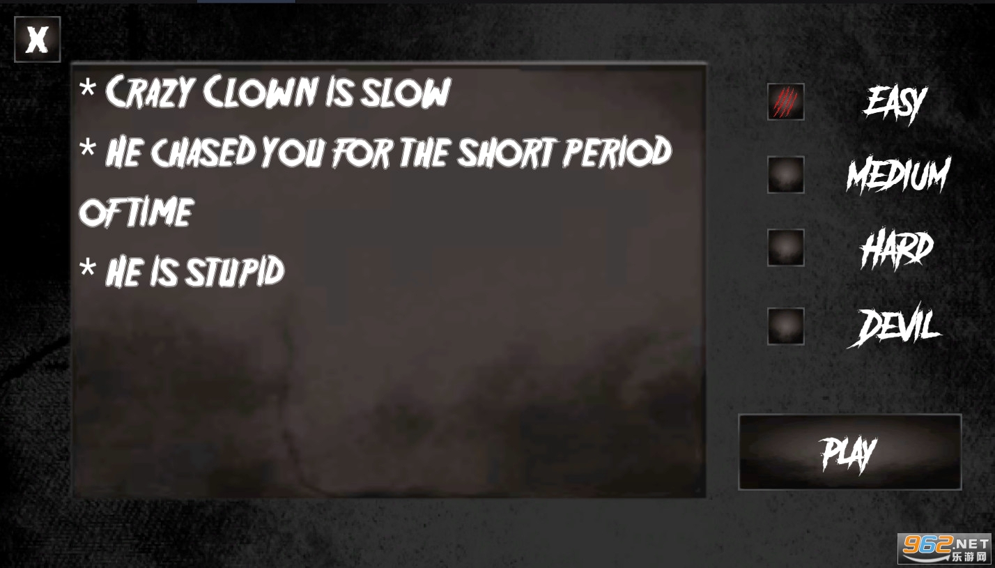 疯狂小丑最新版图2