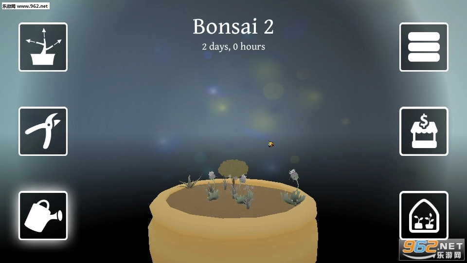 袖珍盆景游戏中文版图3