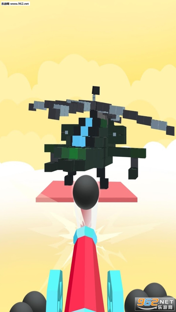 我放炮贼6安卓版