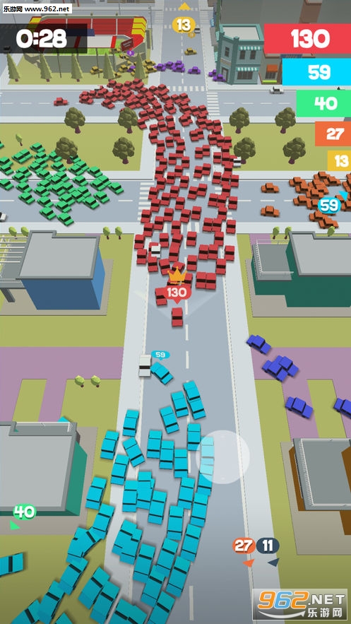 DRIFTCITYIO安卓版