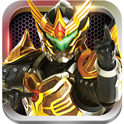 铠甲勇士4之终极捕王最新版