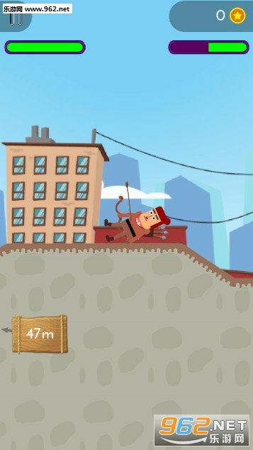 弓箭大师邻居安卓版图4