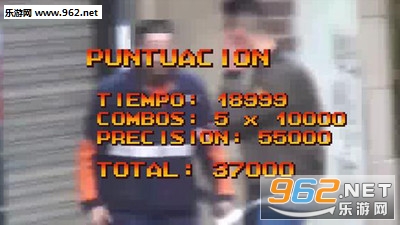 凤尾鱼复仇安卓版