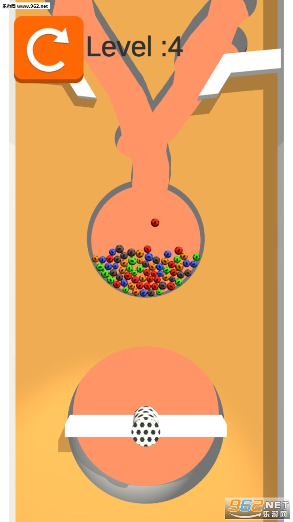 挖沙球安卓版图3