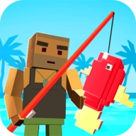 建设天堂岛渔港