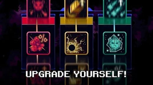 Gravitationio中文版图2