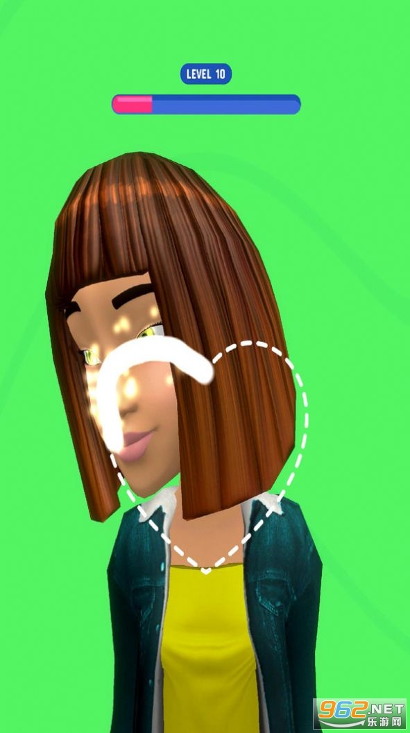 鼻尖绘画安卓版