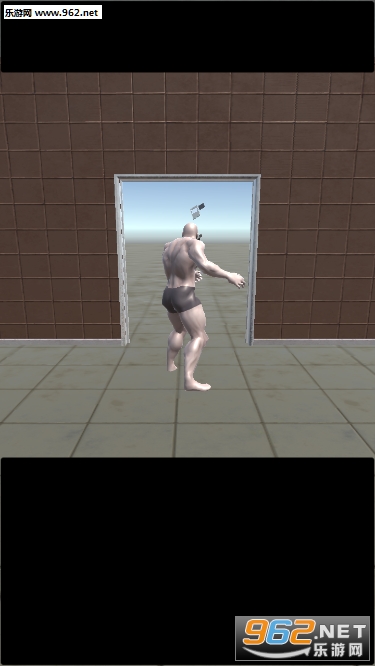 肌肉男逃脱手机版