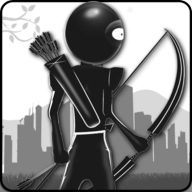 火柴箭手战争安卓版