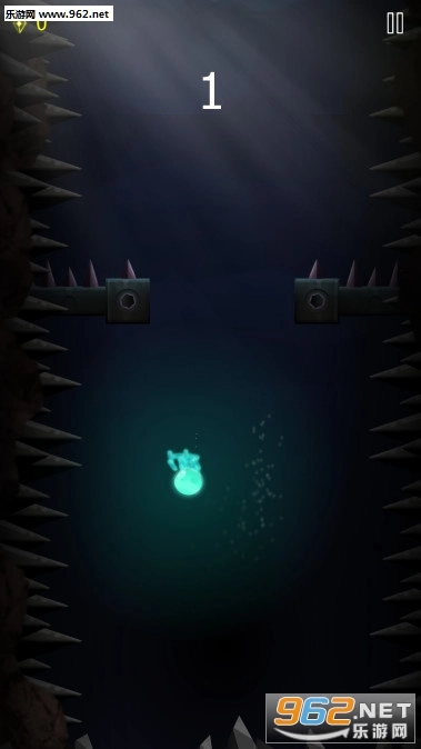 深海水母探险安卓版图1