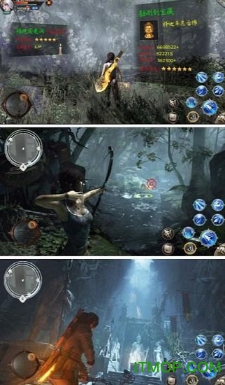 盗墓鬼王最新版