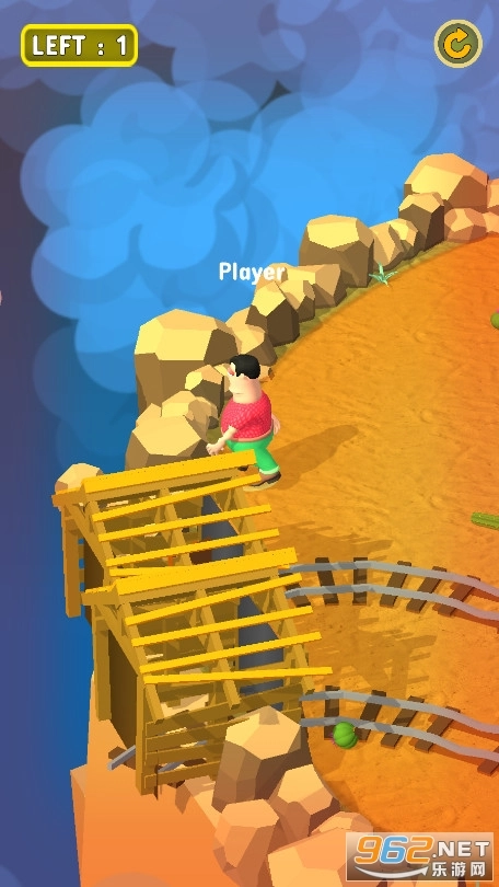 喜剧之王派对游戏