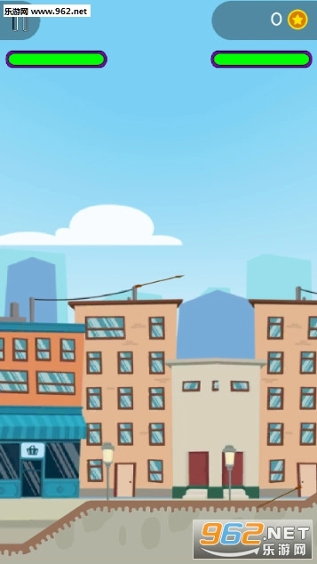 弓箭大师邻居安卓版图2