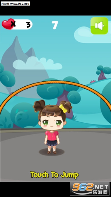 一起来跳绳游戏图4