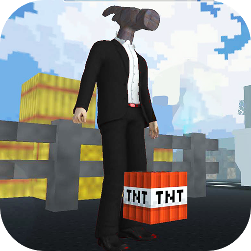 像素方块王者2025