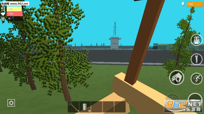 僵尸生存抵抗安卓版3