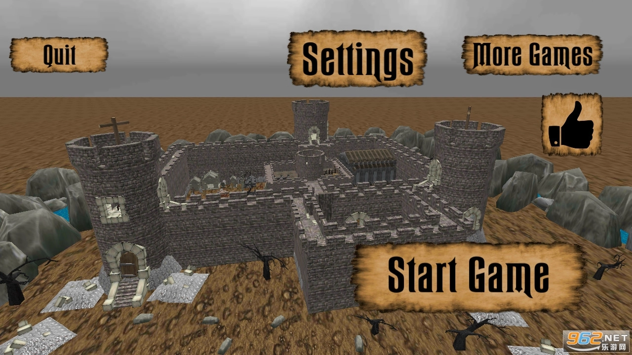 小猪的邻居医生游戏