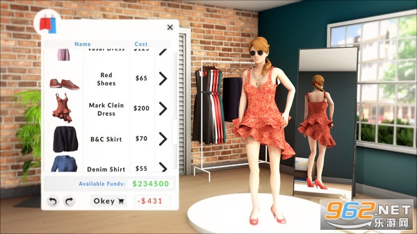 上流社会模拟器手机版