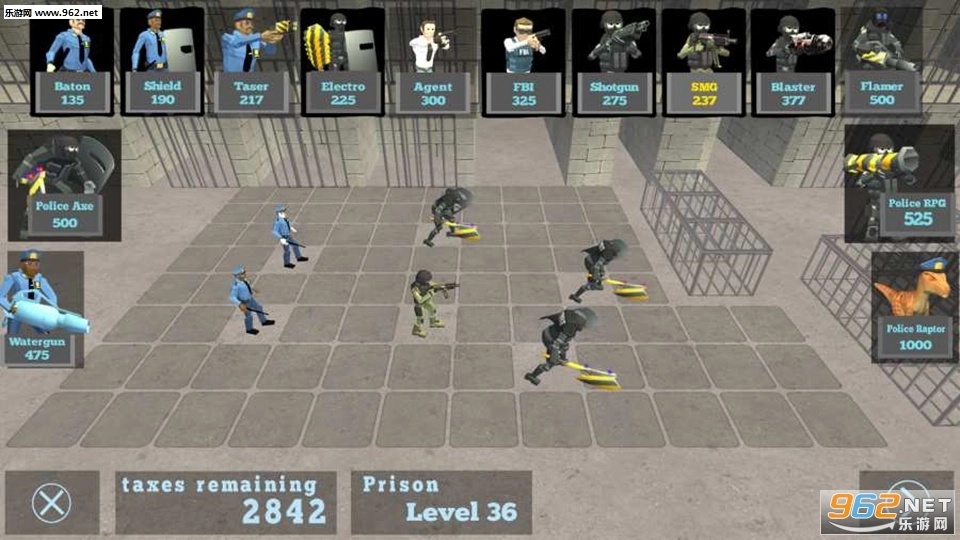 战斗模拟器手机版