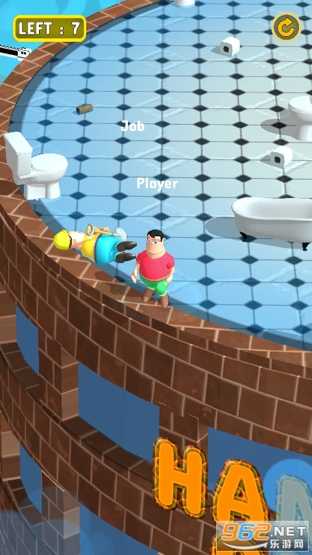 喜剧之王派对游戏