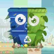 垃圾分类小怪物安卓版