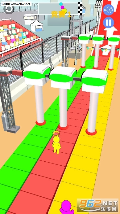 神奇快跑达人安卓版