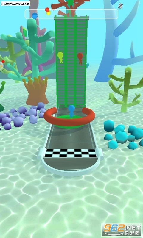 海底游乐场安卓版