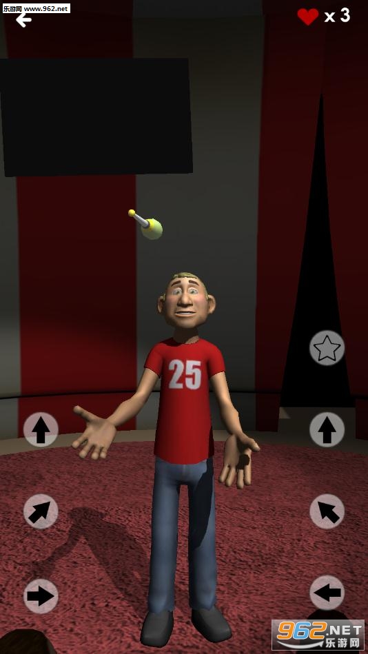 终极杂耍安卓版