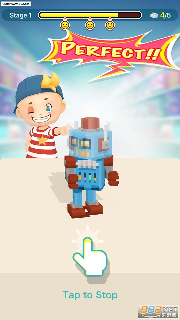 我爱拼玩具安卓版图3