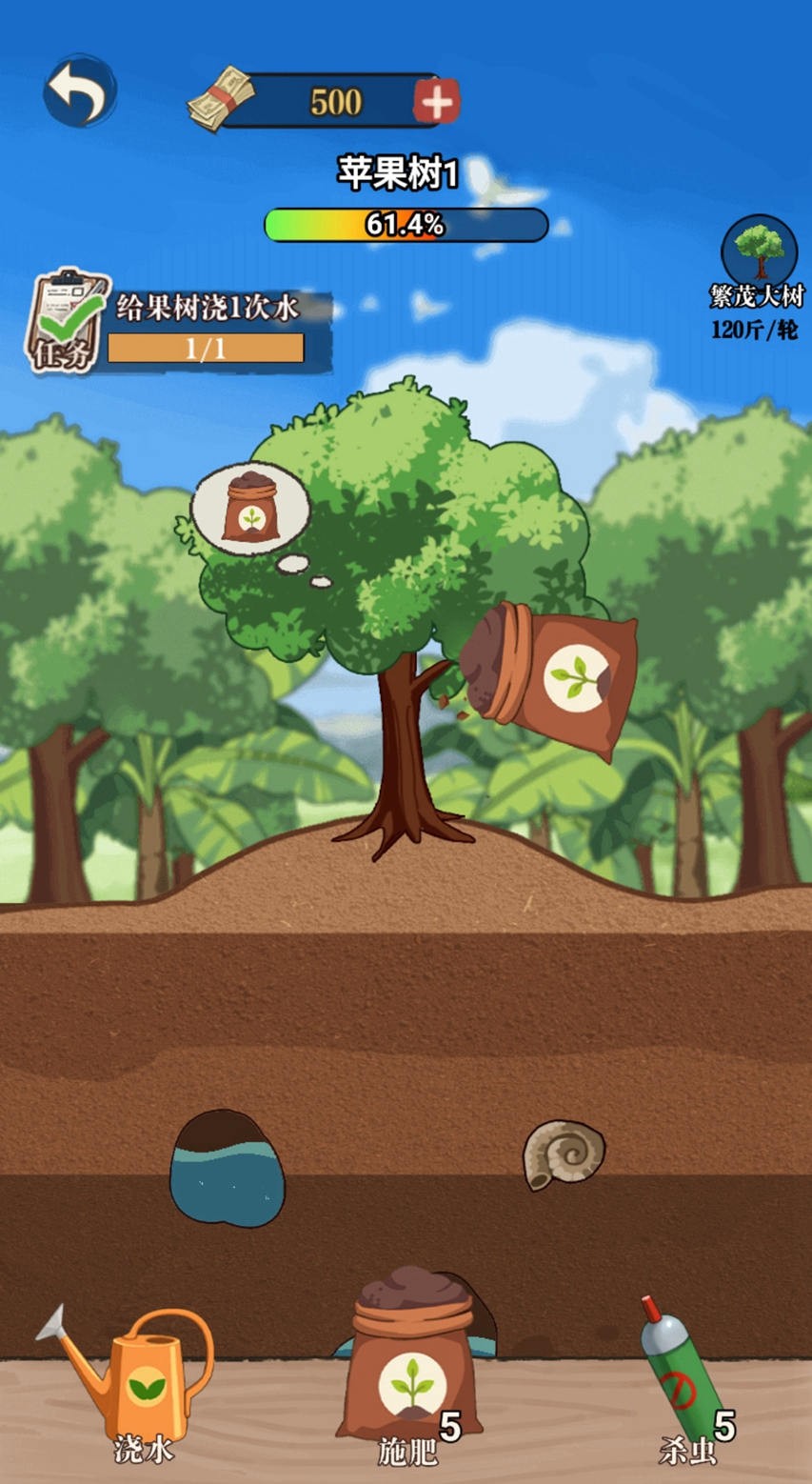 想致富先种树图1